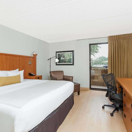 Wyndham Garden Hotel Όστιν Εξωτερικό φωτογραφία