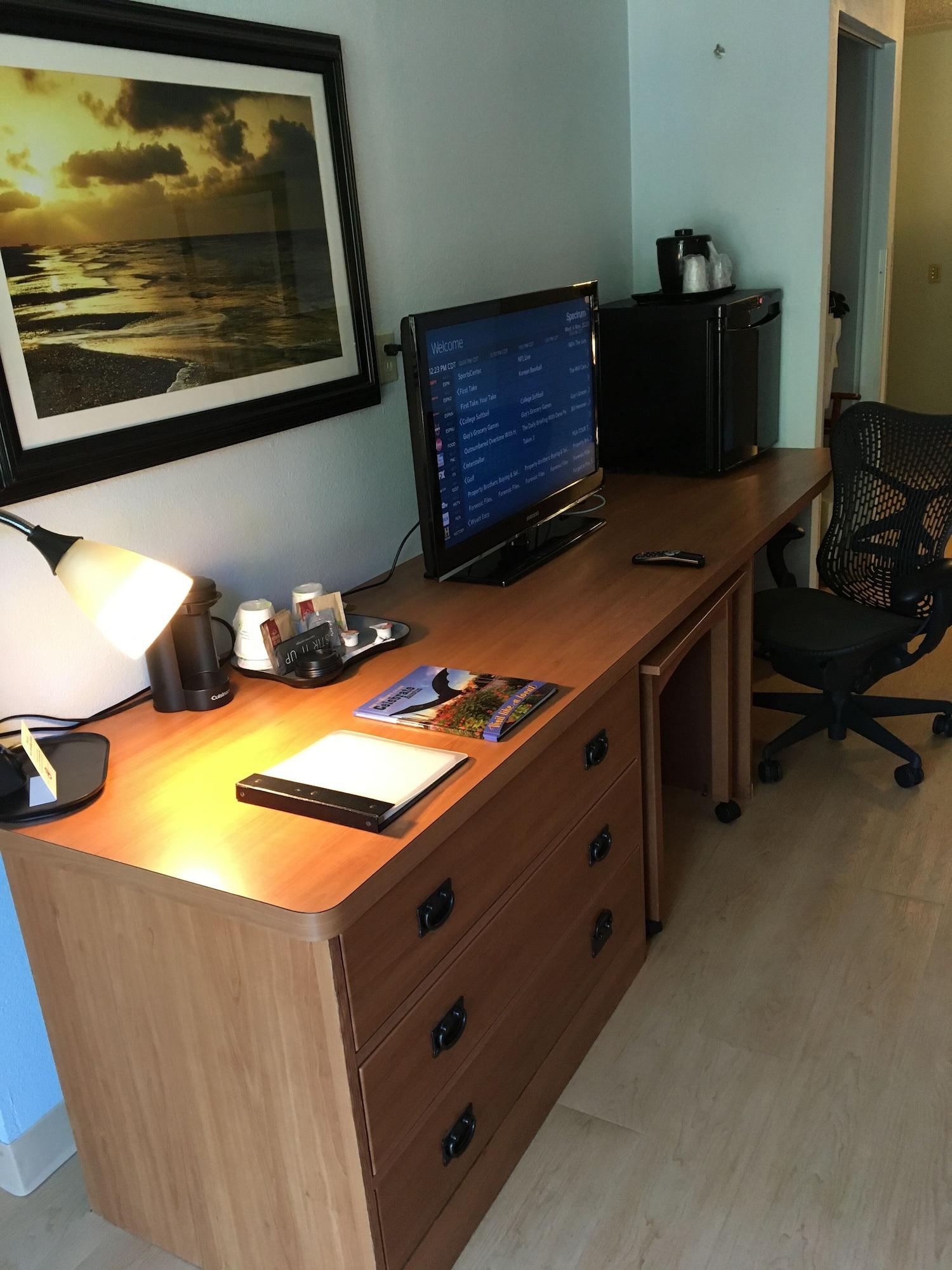 Wyndham Garden Hotel Όστιν Εξωτερικό φωτογραφία