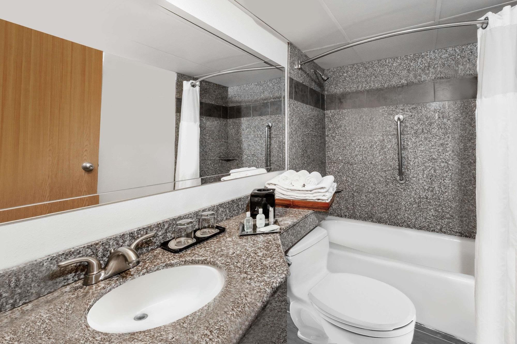 Wyndham Garden Hotel Όστιν Εξωτερικό φωτογραφία