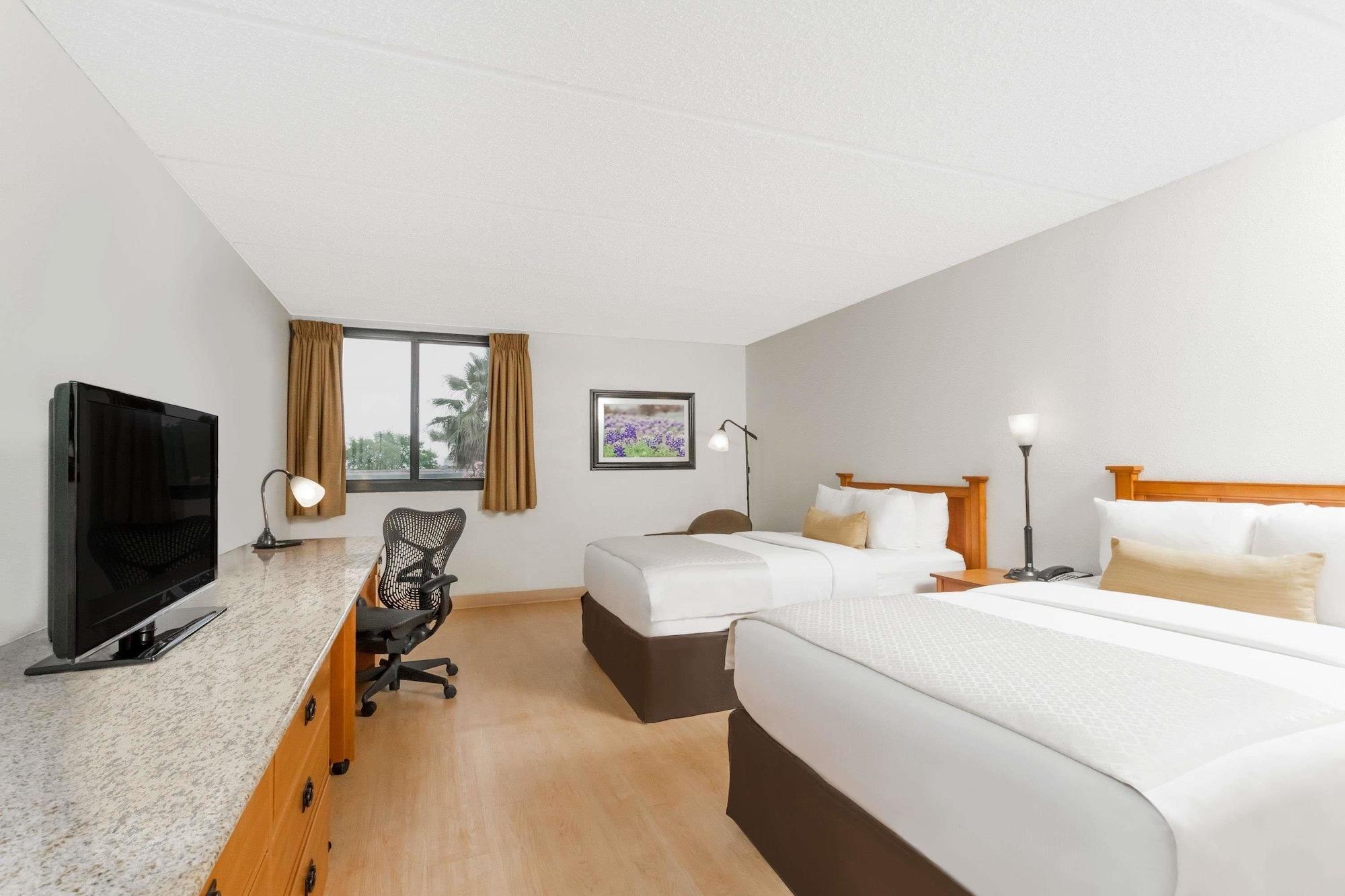 Wyndham Garden Hotel Όστιν Εξωτερικό φωτογραφία