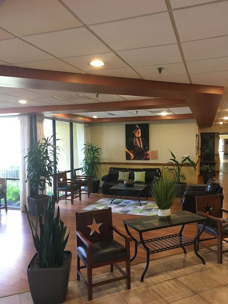 Wyndham Garden Hotel Όστιν Εξωτερικό φωτογραφία