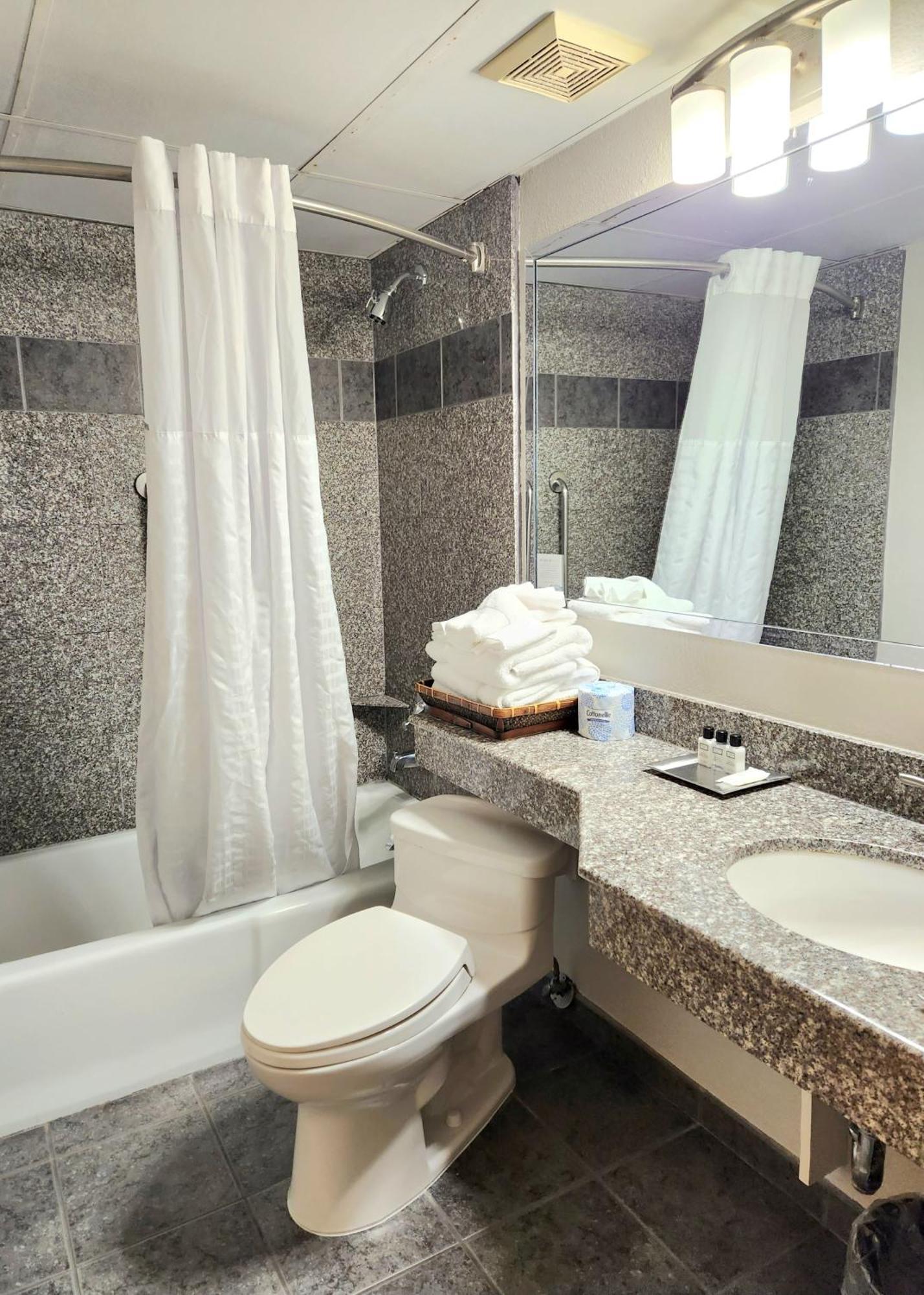 Wyndham Garden Hotel Όστιν Εξωτερικό φωτογραφία
