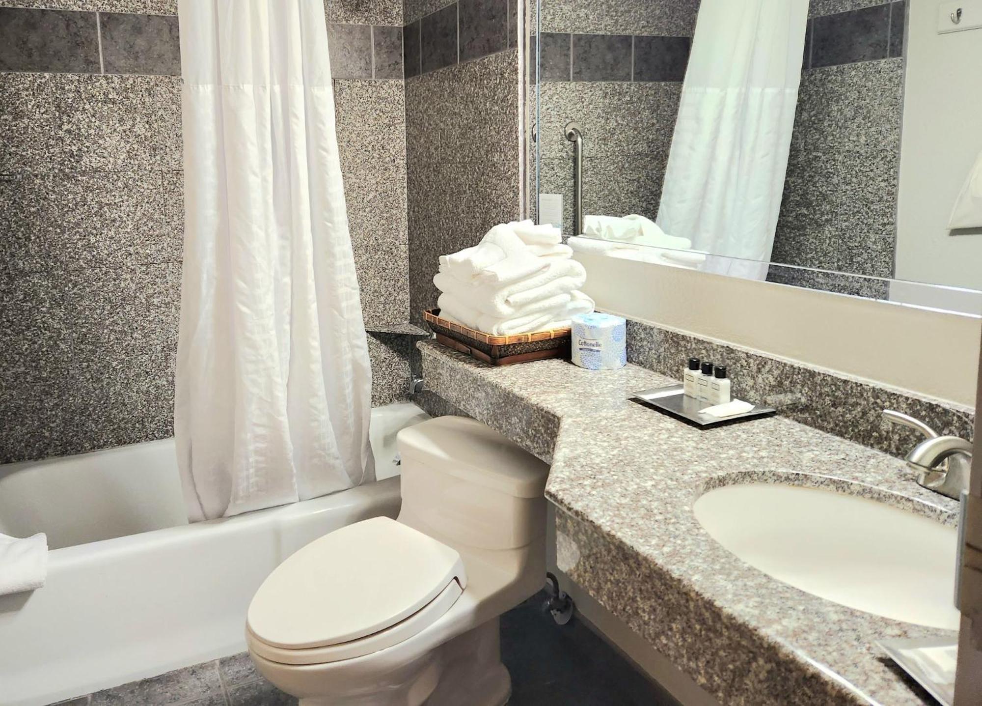 Wyndham Garden Hotel Όστιν Εξωτερικό φωτογραφία