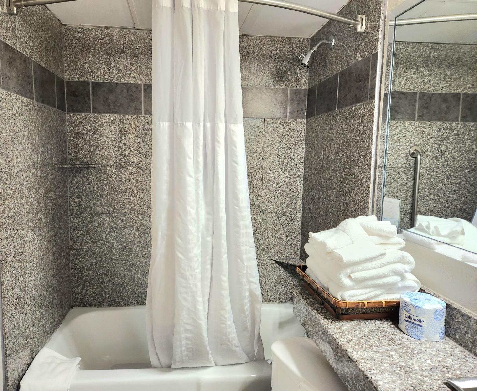 Wyndham Garden Hotel Όστιν Εξωτερικό φωτογραφία