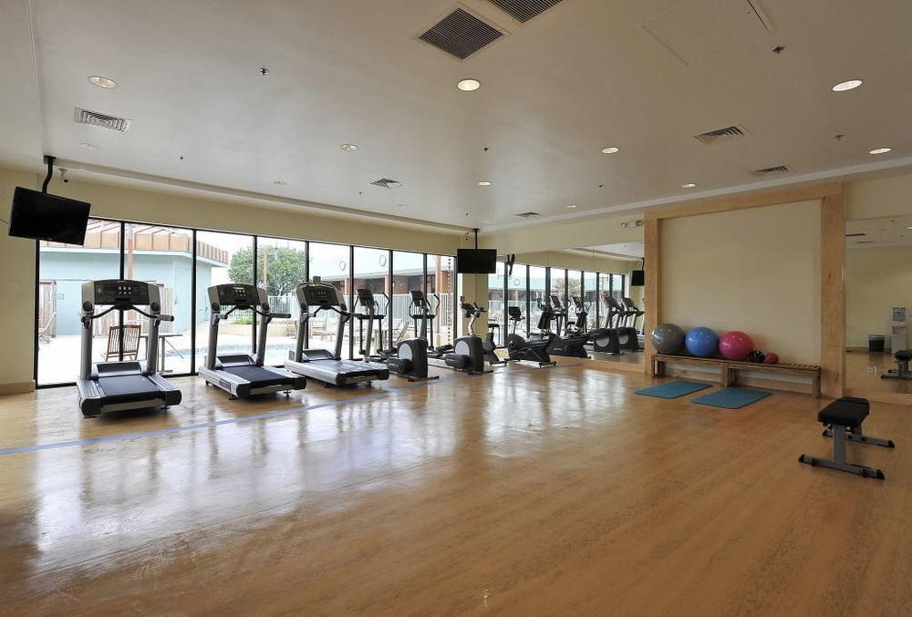 Wyndham Garden Hotel Όστιν Εξωτερικό φωτογραφία