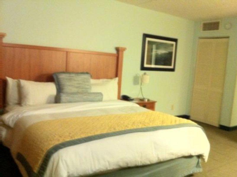 Wyndham Garden Hotel Όστιν Εξωτερικό φωτογραφία