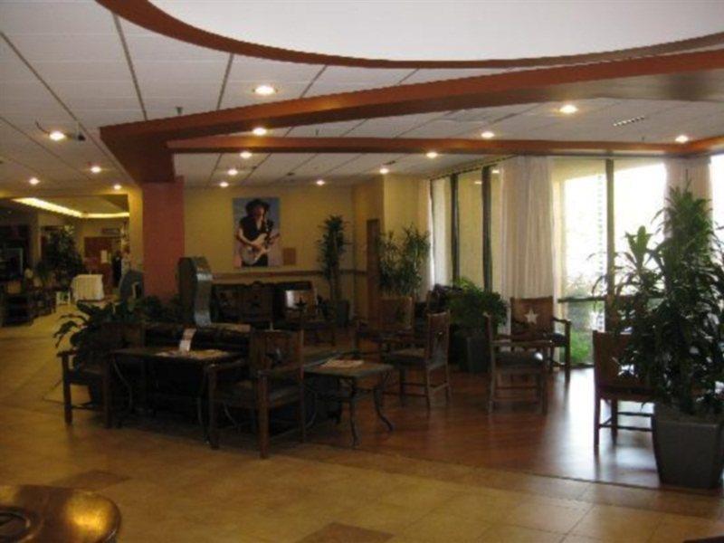 Wyndham Garden Hotel Όστιν Εξωτερικό φωτογραφία