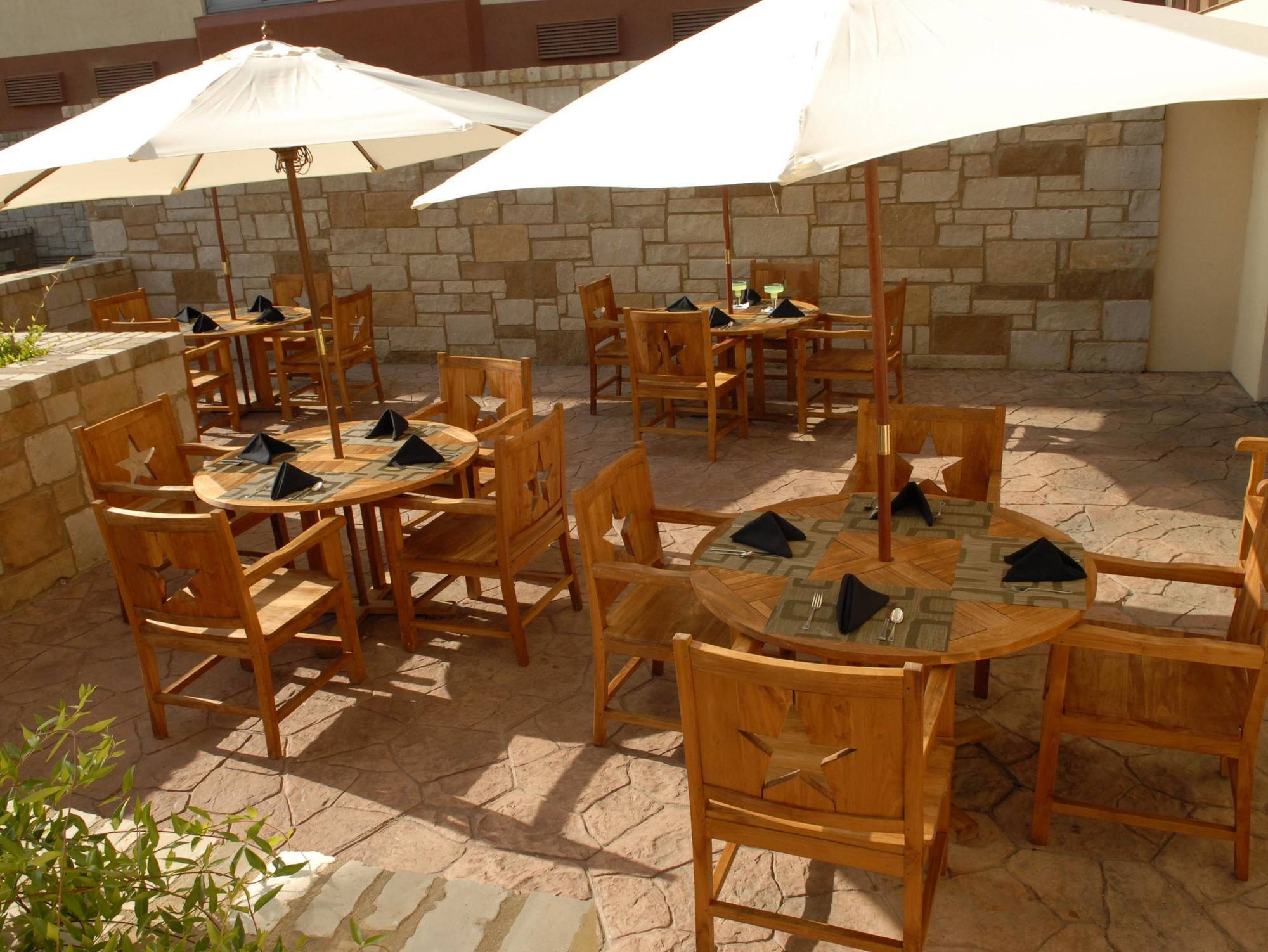 Wyndham Garden Hotel Όστιν Εξωτερικό φωτογραφία