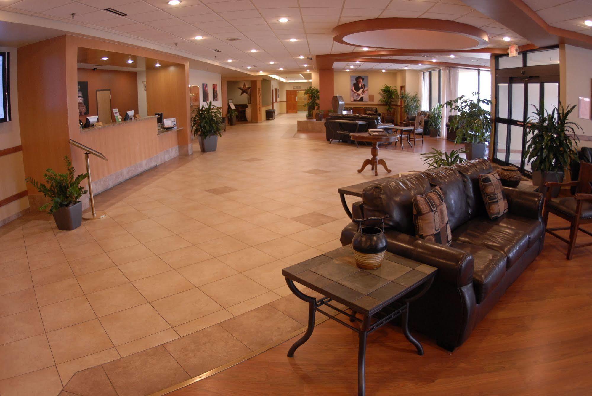 Wyndham Garden Hotel Όστιν Εξωτερικό φωτογραφία