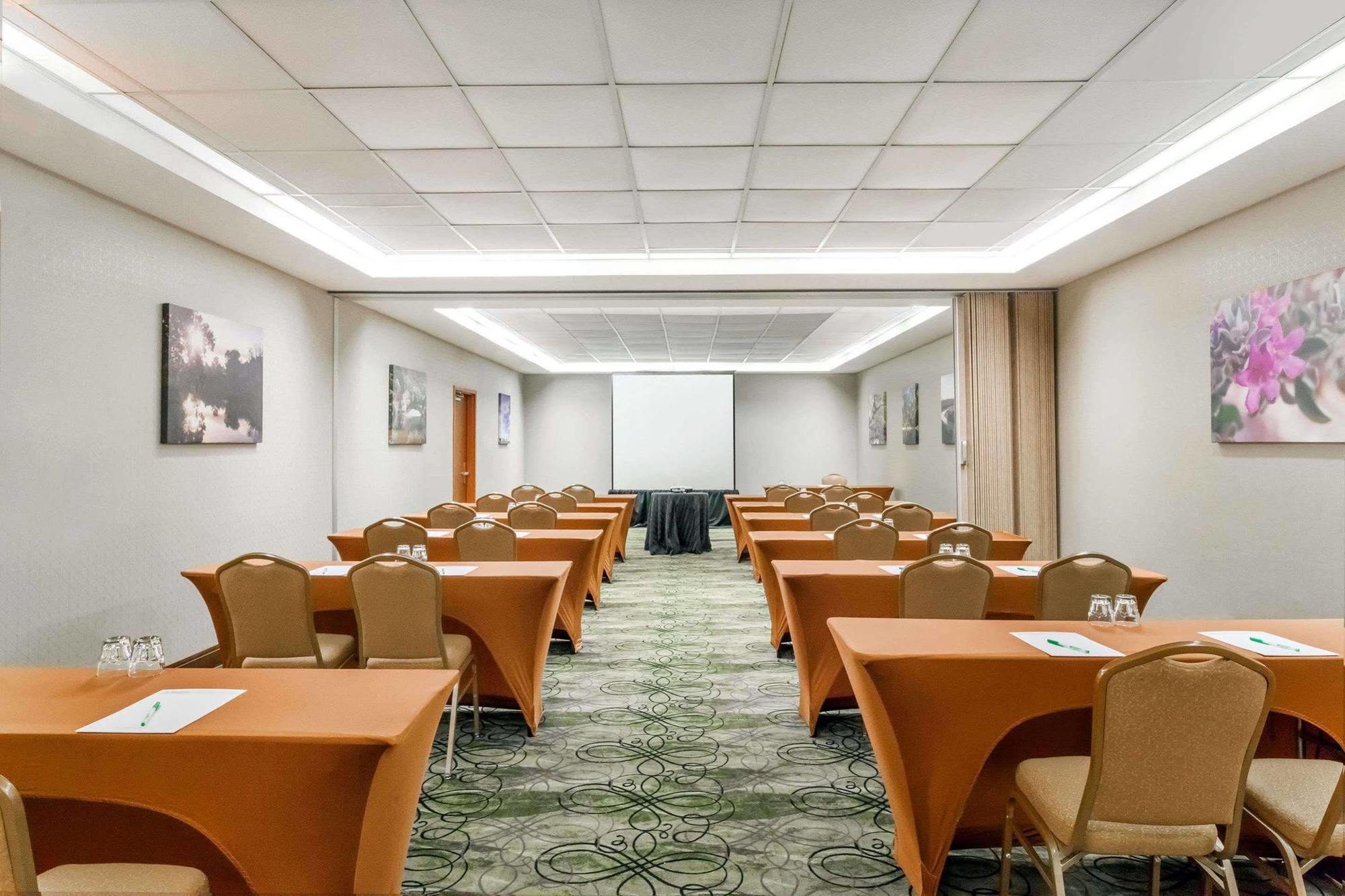 Wyndham Garden Hotel Όστιν Εξωτερικό φωτογραφία