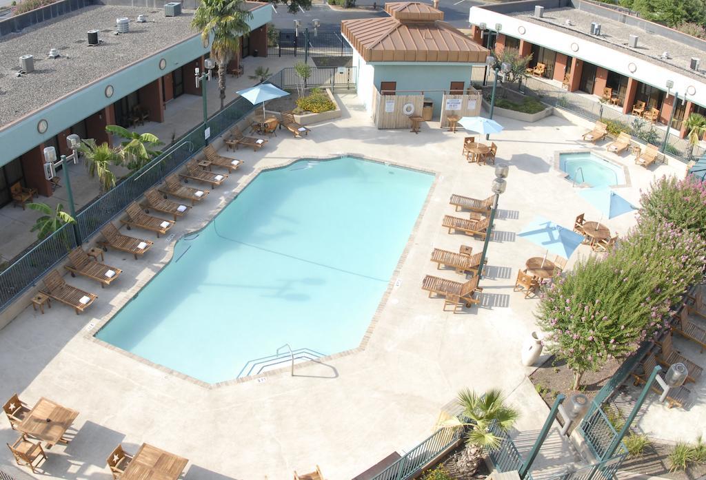 Wyndham Garden Hotel Όστιν Εξωτερικό φωτογραφία