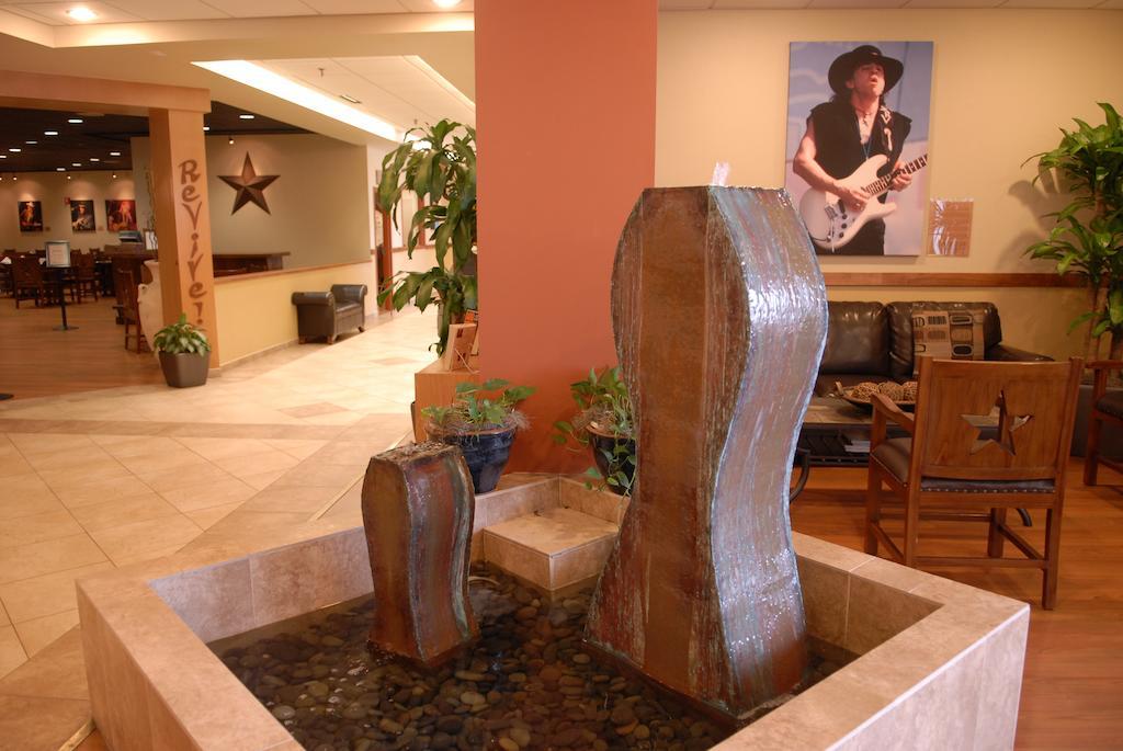 Wyndham Garden Hotel Όστιν Εξωτερικό φωτογραφία