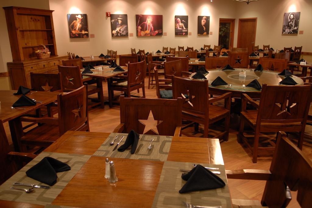 Wyndham Garden Hotel Όστιν Εξωτερικό φωτογραφία