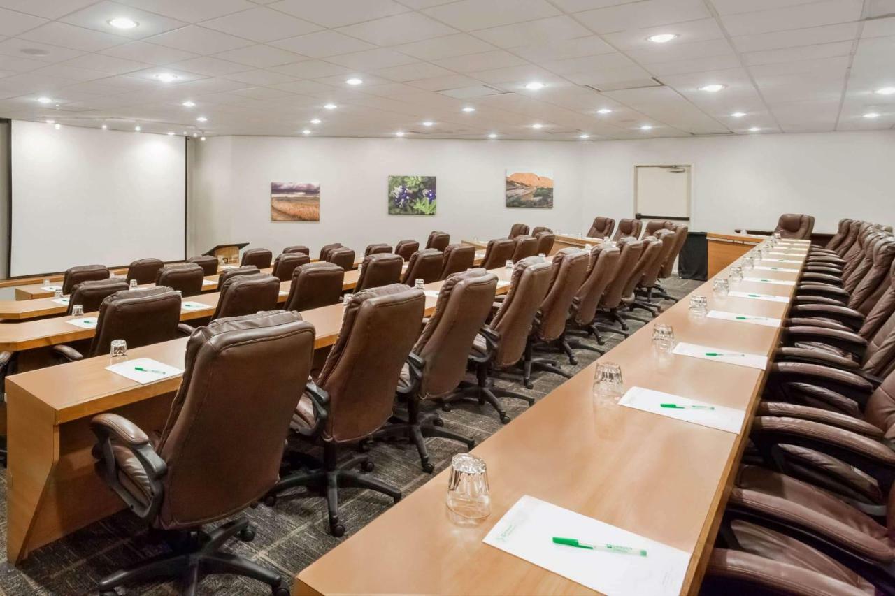 Wyndham Garden Hotel Όστιν Εξωτερικό φωτογραφία